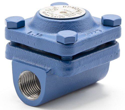 Spirax Sarco 3/8 BPM21L Steam Trap BSP