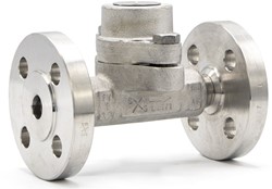 Spirax Sarco BPS32CV, DN20, PN40, 1.4571 Capsule SUB, ca 24K onderkoeling BPS, 1330020100