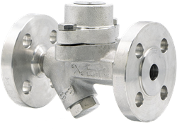 Spirax Sarco BPS32YCV, DN15, PN40, 1.4571 Kapselfüll.STD, ca 12K Unterk. BPS