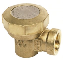 Spirax Sarco BPT13A, R3/4 Standaardvulling.E, ca 13k onderkoeling BPT, 1231020000