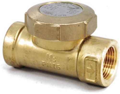 Spirax Sarco Thermostatische condenspot BPT13