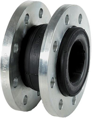 Compensator Series F8