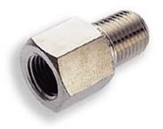 IMI Norgren Verloop F 1/2Nptxg1/2 Buiten, 154234848