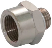 IMI Norgren FITTING G3/4-G3/8F STR ADAPTOR, 160236838