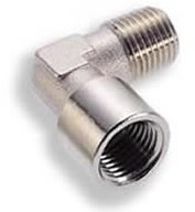 IMI Norgren Kniek Bin 3/4Bsp Buit 3/4Bspp, 150430068