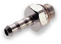 IMI Norgren Slangkoppeling 1/8Bsp Buis 6, 292170618