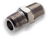 IMI Norgren Verloopnippel 3/8 - 1/8 Bsp, 150203818