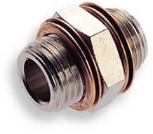 IMI Norgren ADAPTOR MALE NIPP 3/4 BSP, 160206868