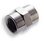 IMI Norgren FITT G3/8-G1/4 F SLEEVE ADPT, 160223828