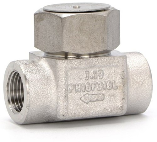 Spirax Sarco 3/8 BTD52L-SD BSP DIN2999