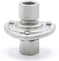 Spirax Sarco 1/4 BTM7 Clean Steam Trap BSP Laser Mark 3.1