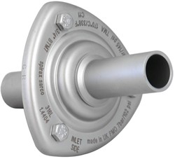 Spirax Sarco BTM7 Thermostatische Instrument tracer condenspot