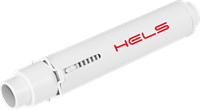 HELS Buis-compensator HLS BKD & BKK-2