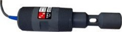 FIP FLS Inductieve geleidbaarheidstransmitter C6.30, 0-100 mS/cm, 3 m, C6.30.02