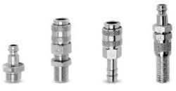 Camozzi Schnellkupplungen Serie 5000