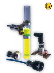 CPS-24 CAPACITIVE PROXIMITY SWITCH