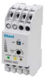 CDSU 522 schakelunit voor conductieve sensor