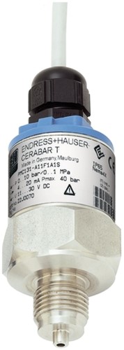 Sale Endress Hauser, Endress+Hauser Cerabar T PMC131 - 943000-9000 - PMC131-A11F1A3G!