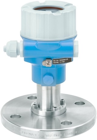 Räumungsverkauf Endress Hauser, Endress+Hauser Digitaler Drucktransmitter Cerabar PMC51 - PMC51-AA21JA1MDJCSPA -71086208!