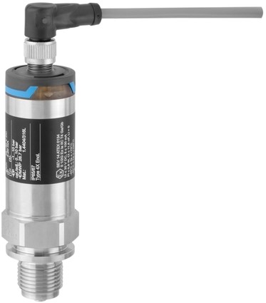 Sale Endress Hauser, Endress+Hauser Pressure Transmitter Cerabar PMP21-8XJ7/101 PMP21-AA1U2KJWBJ+ 71239740!