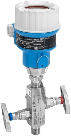 Sale Endress Hauser, Endress+Hauser Digital Pressure Transmitter Cerabar PMC51 - PMC51-AA21JA1MDJCSPA -71086208!-2