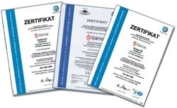 FDA-certificaat