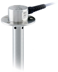 Capacitieve niveausensor tbv Diesel, CLM-40N-40-F5-U-H-E700 Dinel