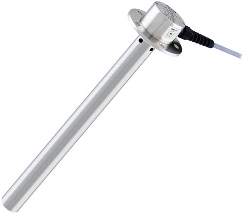 Dinel Capacitieve diesel niveaumeter CLM-40