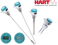 Dinel Capacitieve niveaumeters CLM-70