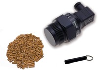 CLS-53N Capacitive level switch