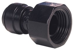 John Guest Kraanaansluiting 10Mm X 1/2 Ig, CM321014E