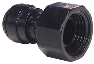 John Guest Kraanaansluiting 10Mm X 1/2 Ig, CM321014E