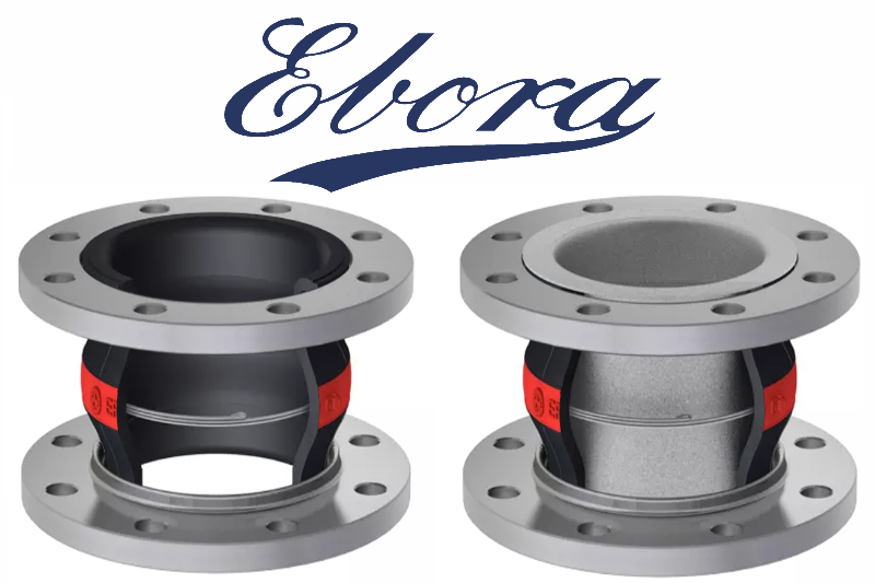 Erik's blog | Rubber compensatoren en vacuüm.