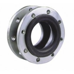 Rubber compensator, FSF50 Ebora