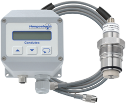 Condutec G-  Geleidbaarheidstransmitter - Hengesbach