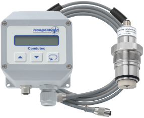 Conductivity Transmitter - Type Condutec G- Hengesbach