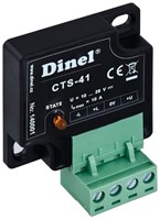 Dinel Capacitieve touch sensor CTS-41-2