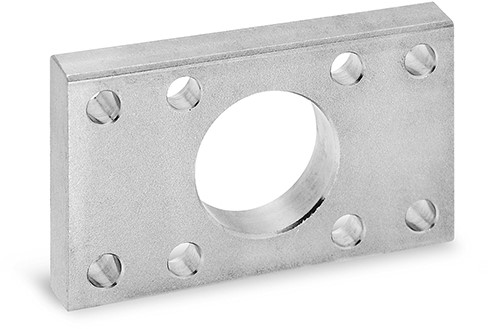 Camozzi Accessory, D-E-90-40