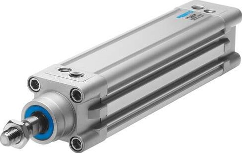 Festo Standards-based cylinder DNC