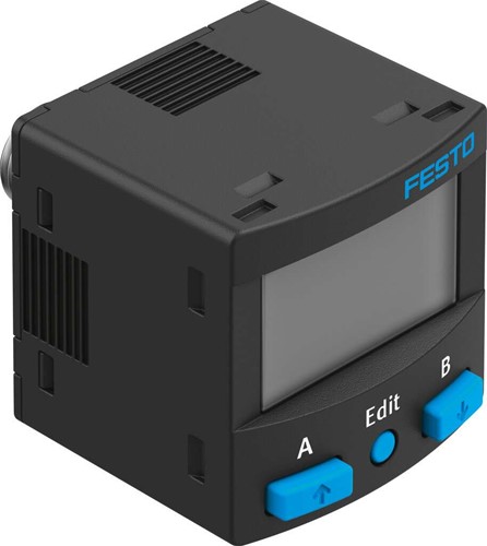 Festo 8114750, SPAN-B-B11R-G18M-PN-L1 Pressure sensor