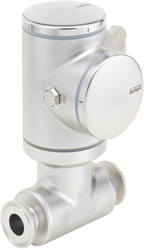 Burkert Type 8098, Art. 571090 FLOWave flowmeter 50,00 mm