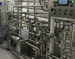 Hygienische applicaties