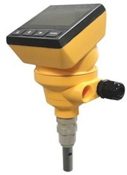 CLM-36 Capacitive level meters