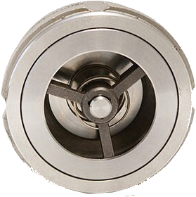 Spirax Sarco DCV10 DN125