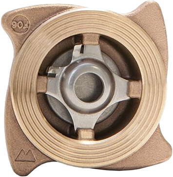 Spirax Sarco #DCV10 DN40 PN/JIS