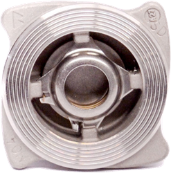 Spirax Sarco DCV3 DN100 31B CE