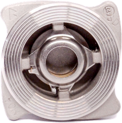 Spirax Sarco #DCV3 DN80 31B CE