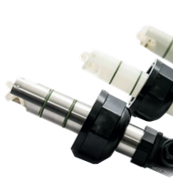 Flowsensor DF100 met pulsuitgang