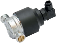 Flowsensor DF140 met pulsuitgang