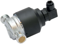 Flowsensor DF140TM with output 4..20mA